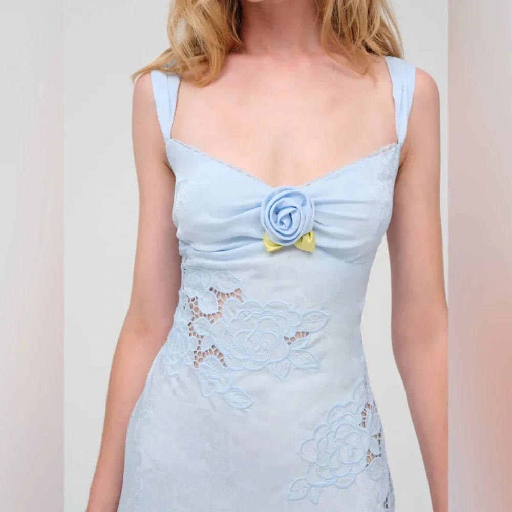 Stunning for love and lemons dress - Picture 2 of 5